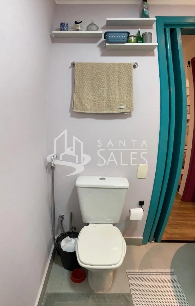 Apartamento, 1 quarto, 44 m² - Foto 18