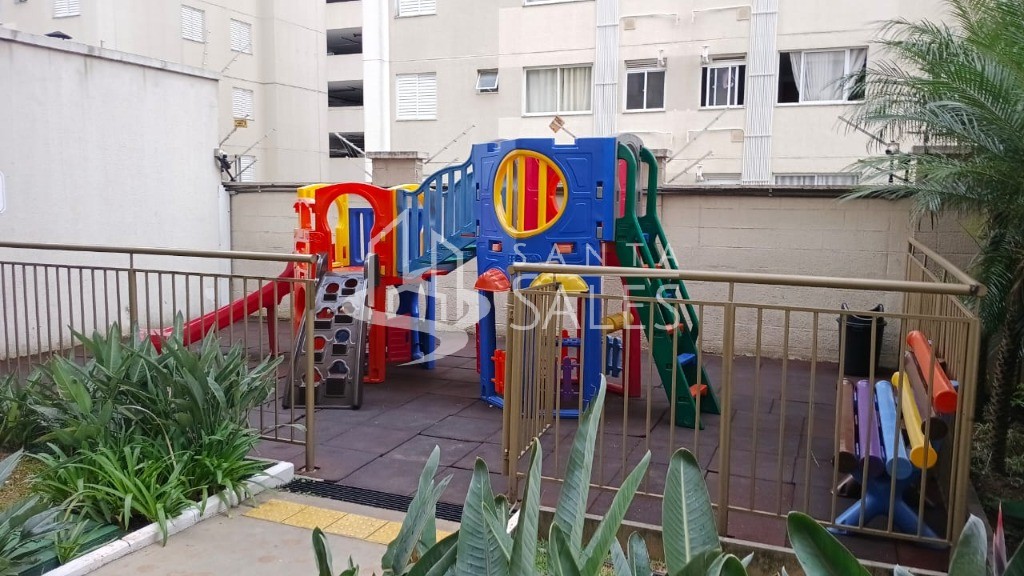 Apartamento, 2 quartos, 43 m² - Foto 31