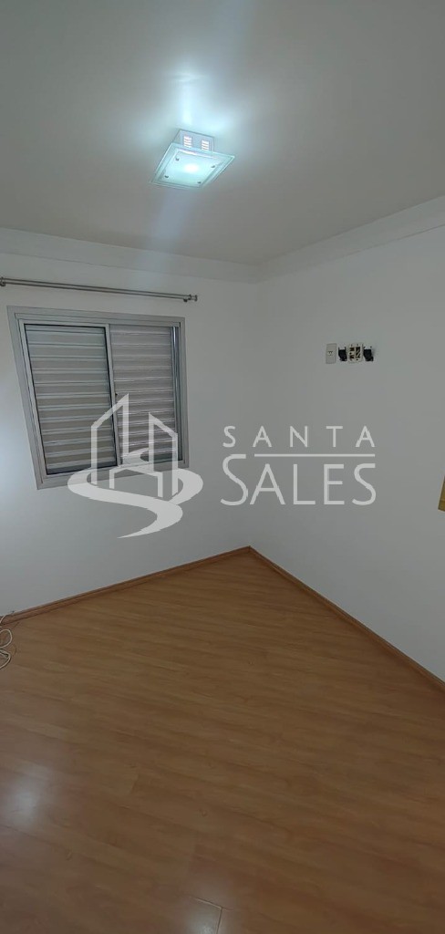 Apartamento, 2 quartos, 54 m² - Foto 7