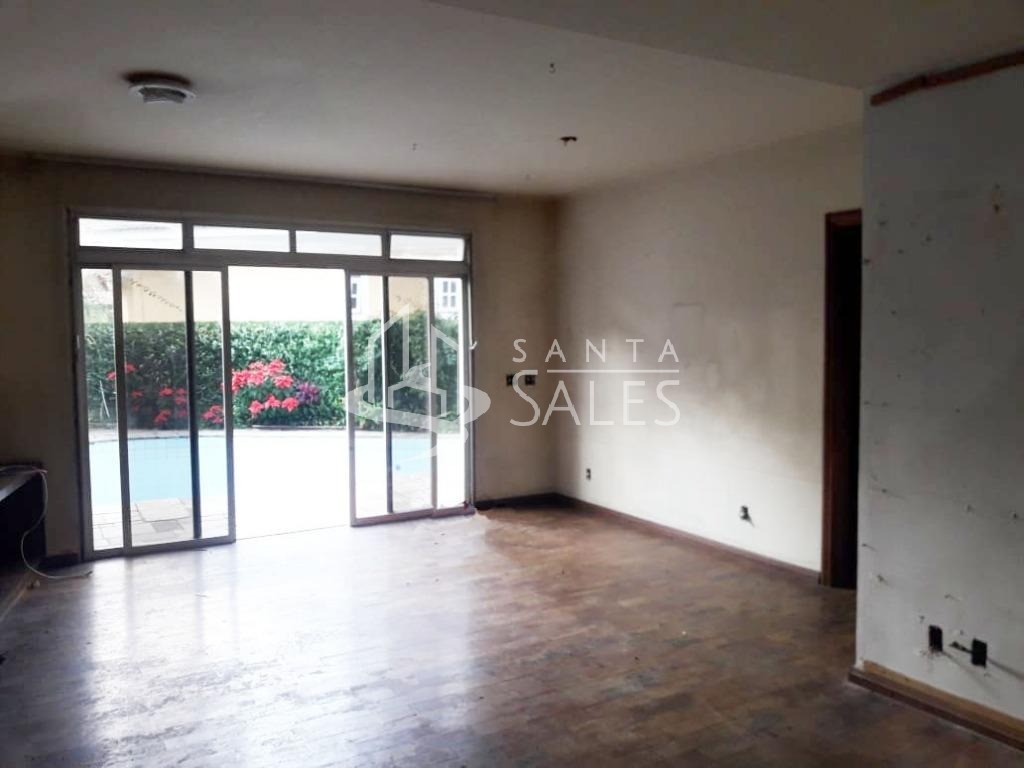 Casa, 4 quartos, 500 m² - Foto 1