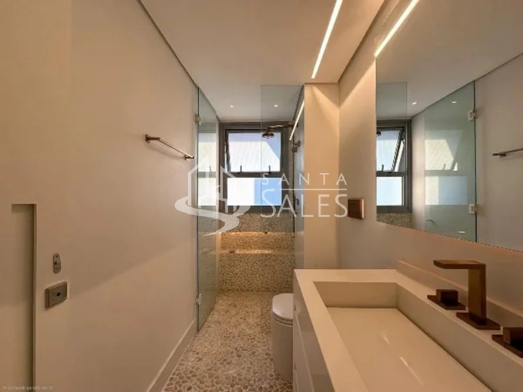 Apartamento, 2 quartos, 175 m² - Foto 2