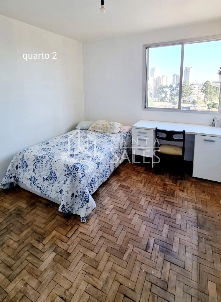 Apartamento, 2 quartos, 94 m² - Foto 6