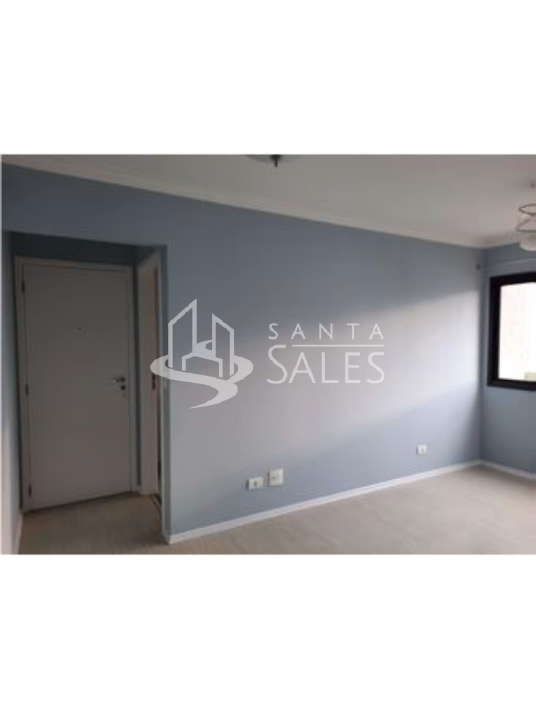 Apartamento, 2 quartos, 50 m² - Foto 2