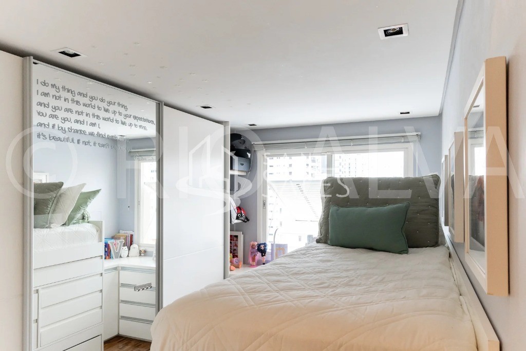 Apartamento, 2 quartos, 84 m² - Foto 88