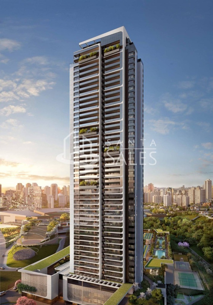 Apartamento, 4 quartos, 288 m² - Foto 17