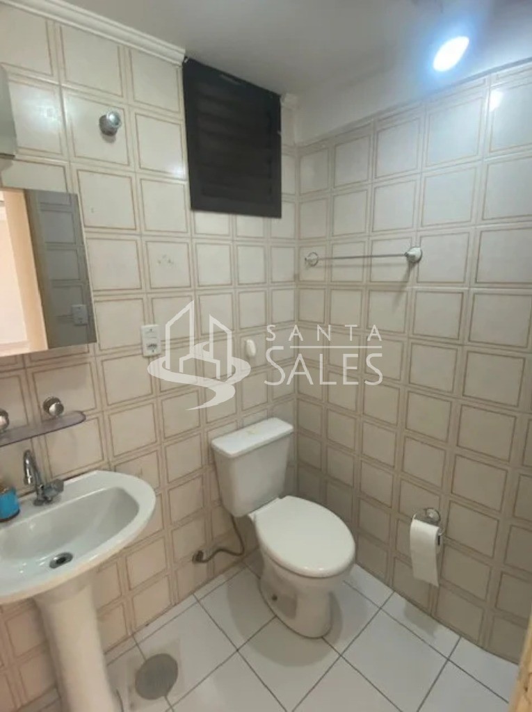Apartamento, 2 quartos, 50 m² - Foto 6