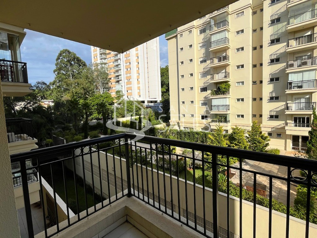 Apartamento, 4 quartos, 317 m² - Foto 6