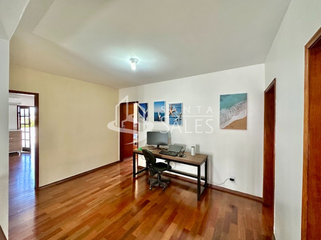 Casa, 5 quartos - Foto 47