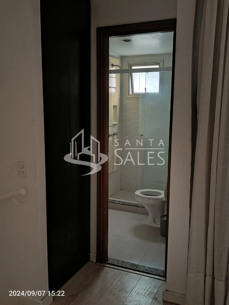 Apartamento, 1 quarto, 45 m² - Foto 12