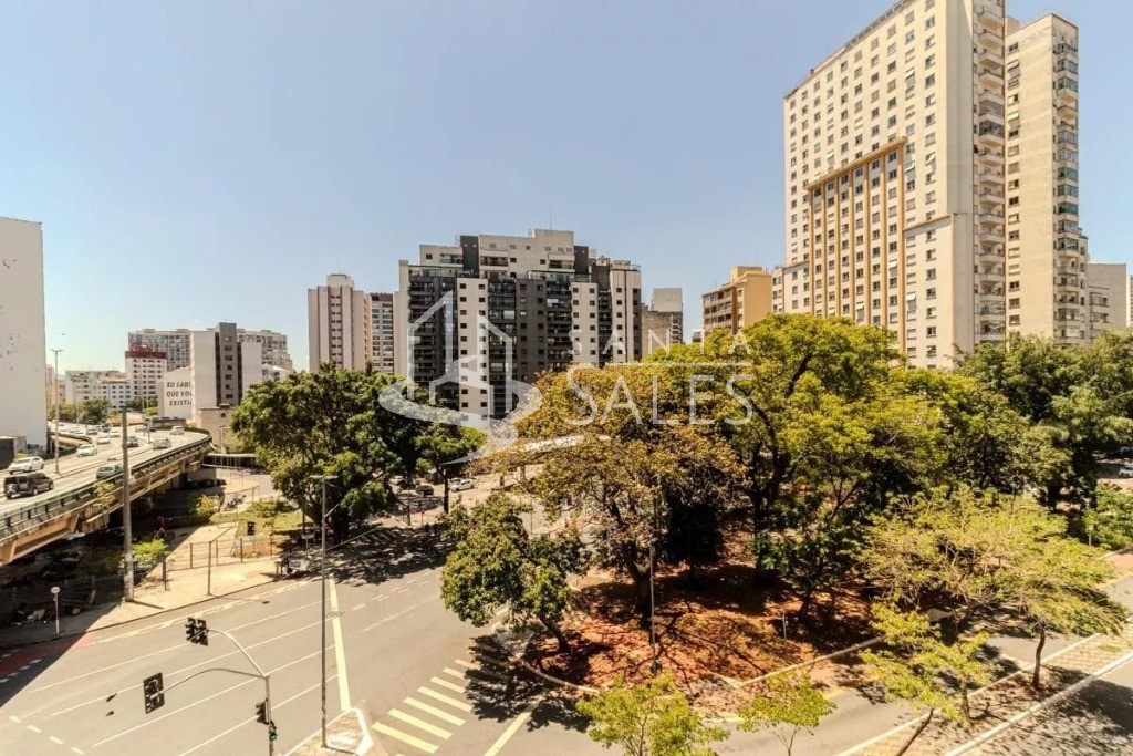 Apartamento, 1 quarto, 33 m² - Foto 12