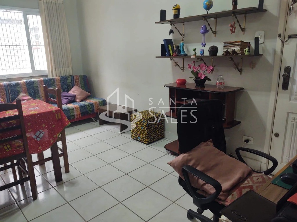 Apartamento, 1 quarto, 60 m² - Foto 6