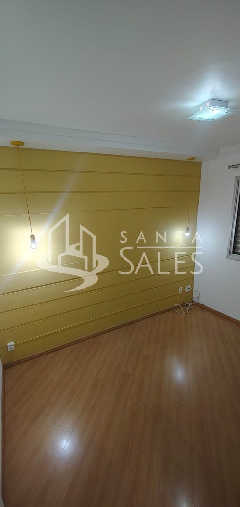 Apartamento, 2 quartos, 54 m² - Foto 8