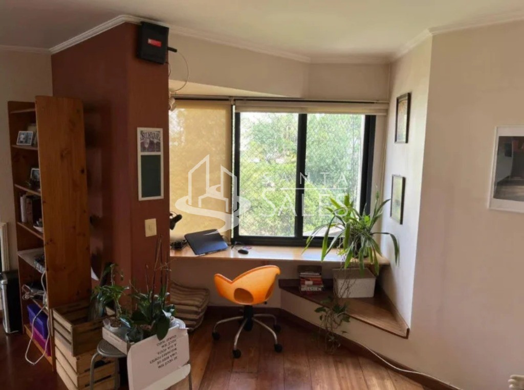 Apartamento, 3 quartos, 130 m² - Foto 6
