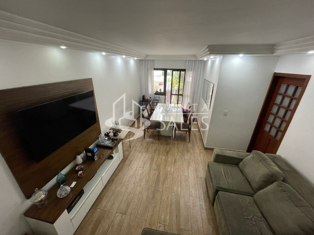 Apartamento, 3 quartos, 100 m² - Foto 1