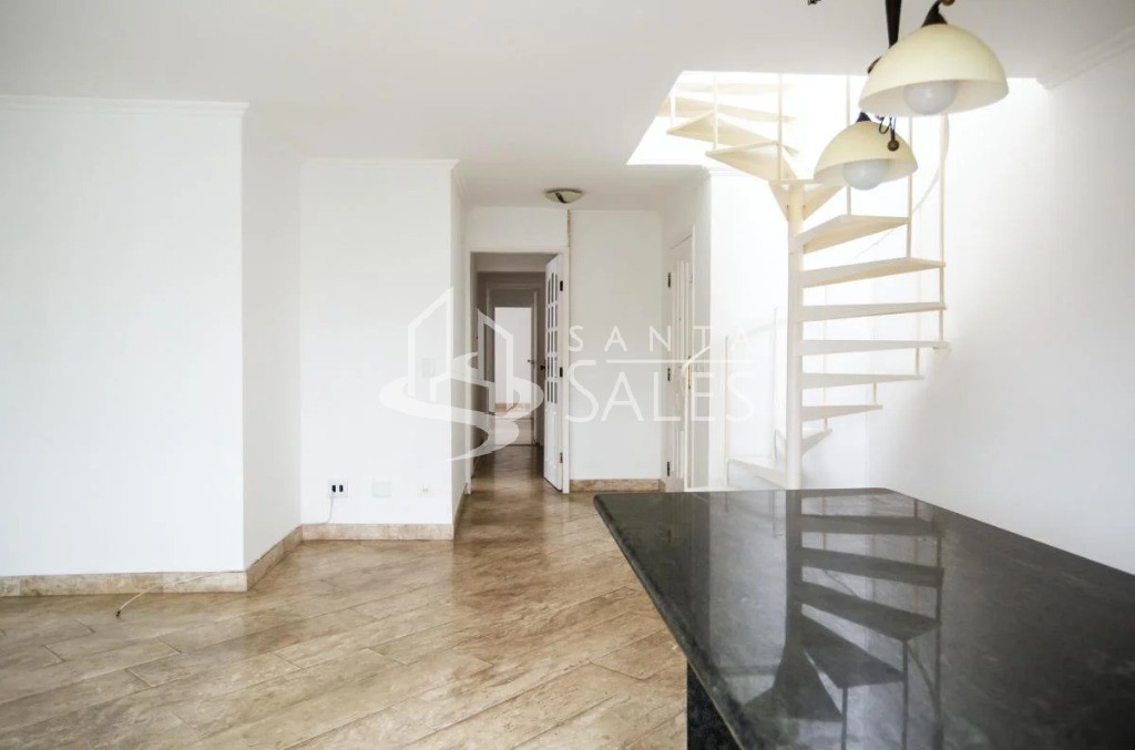 Apartamento, 4 quartos, 250 m² - Foto 6
