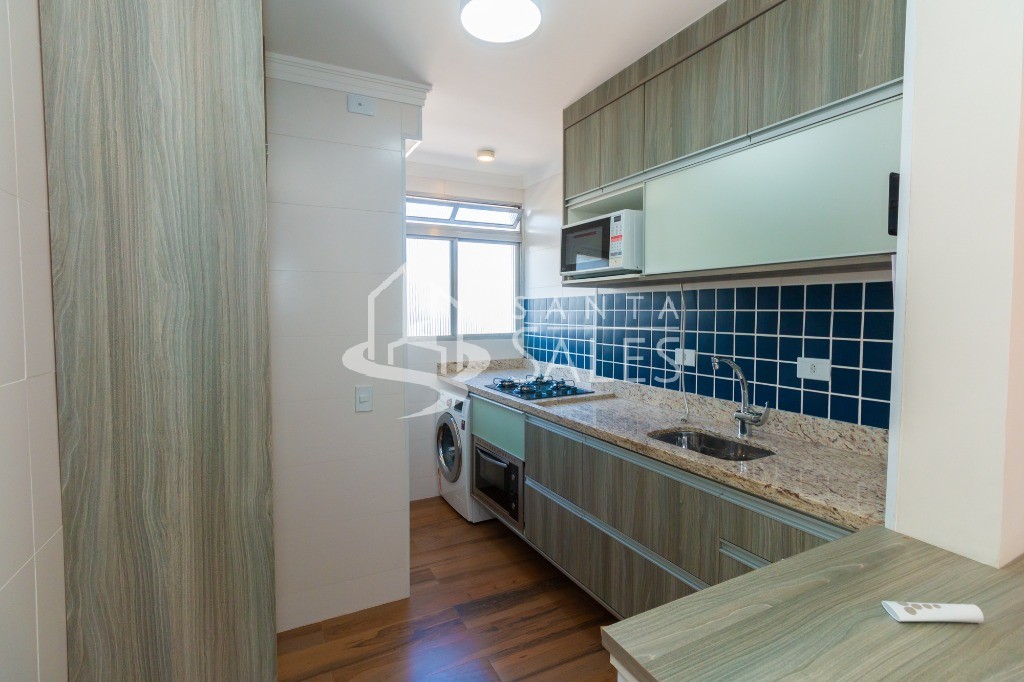 Apartamento, 1 quarto, 46 m² - Foto 5