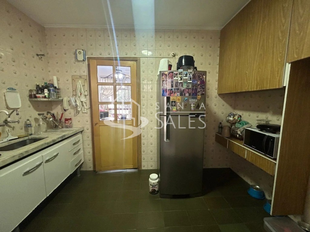 Apartamento, 3 quartos, 84 m² - Foto 4