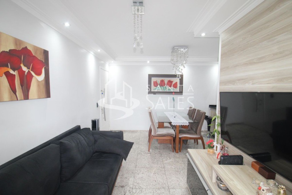 Apartamento, 2 quartos, 51 m² - Foto 6