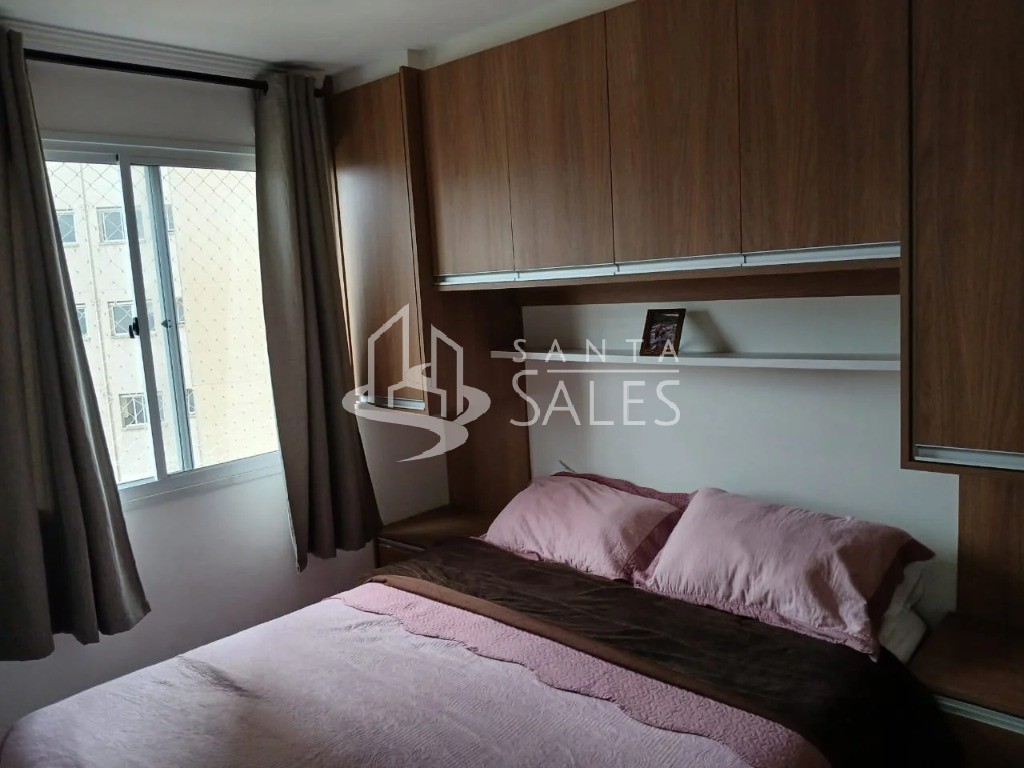 Apartamento, 2 quartos, 60 m² - Foto 13