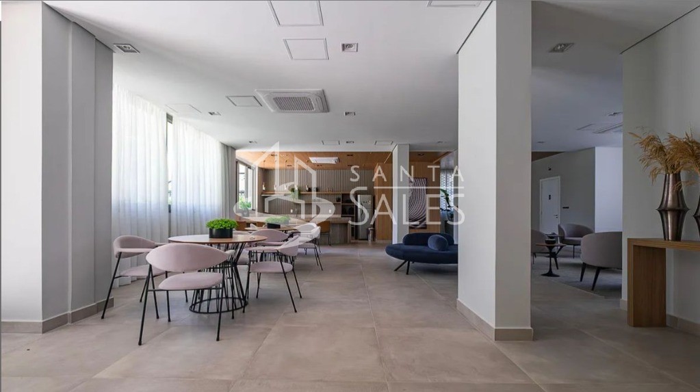 Kitnet-Studio, 25 m² - Foto 20