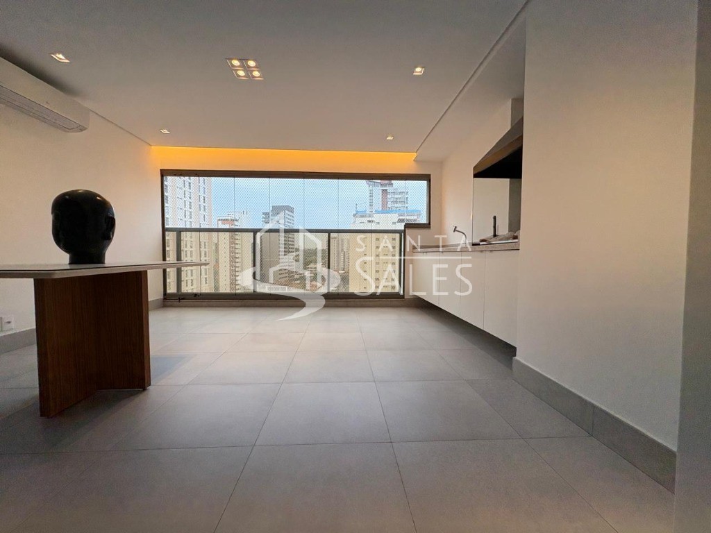 Apartamento, 3 quartos, 158 m² - Foto 19