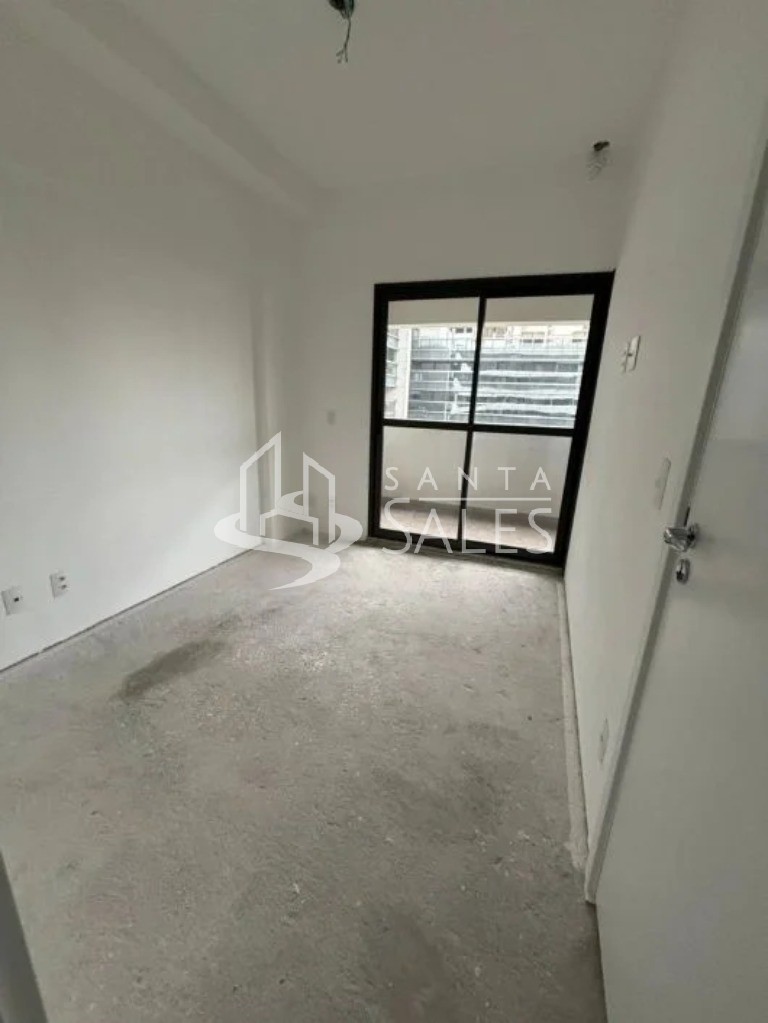 Apartamento, 1 quarto, 43 m² - Foto 3