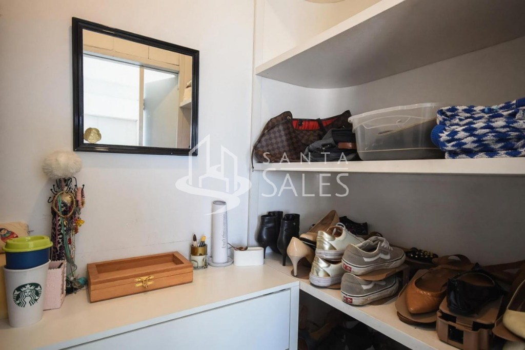 Apartamento, 4 quartos, 345 m² - Foto 15