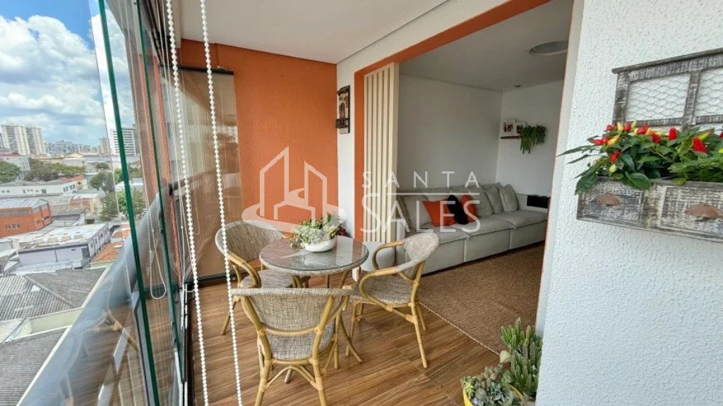 Apartamento, 3 quartos, 107 m² - Foto 16