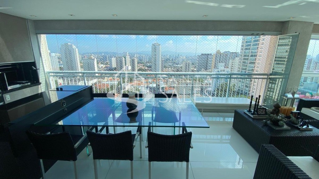 Apartamento, 3 quartos, 206 m² - Foto 11