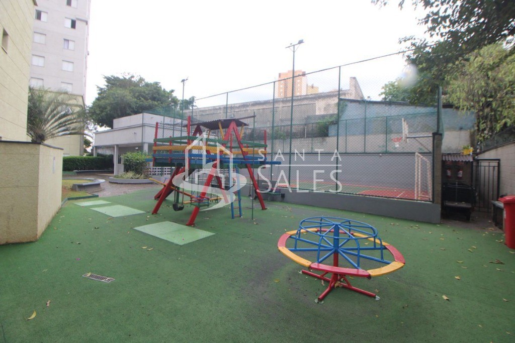 Apartamento, 2 quartos, 51 m² - Foto 31