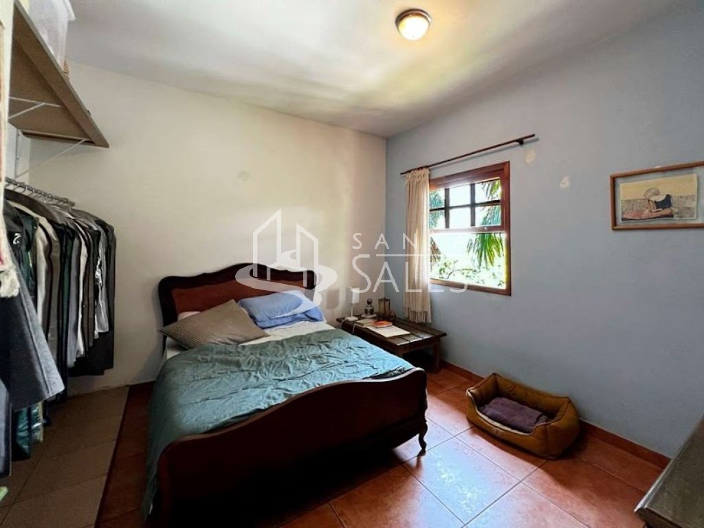 Casa de Condomínio, 5 quartos - Foto 38
