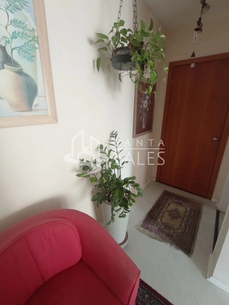 Apartamento, 3 quartos, 93 m² - Foto 1