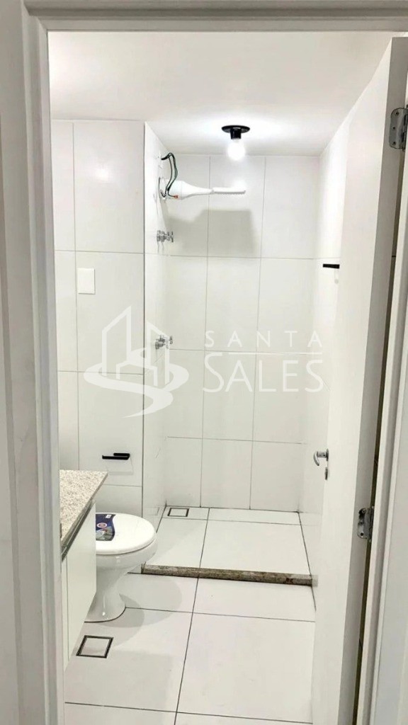 Apartamento, 1 quarto, 29 m² - Foto 6