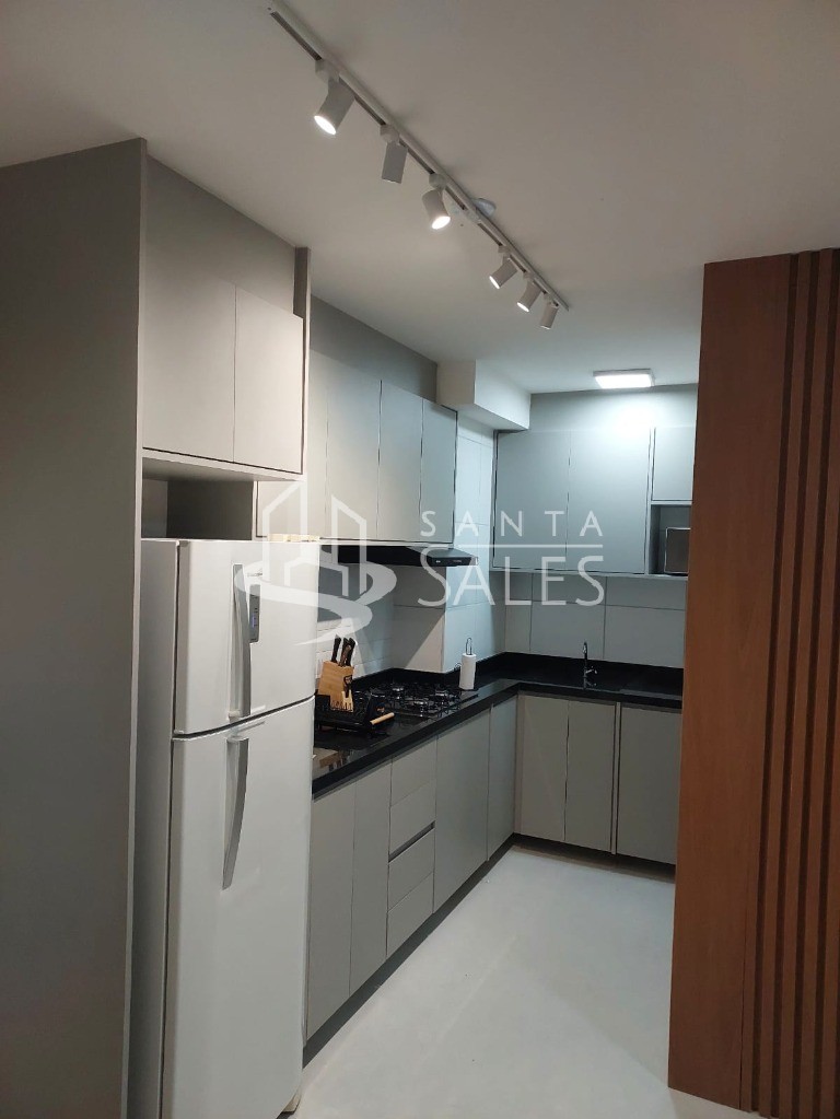 Apartamento, 2 quartos, 35 m² - Foto 11