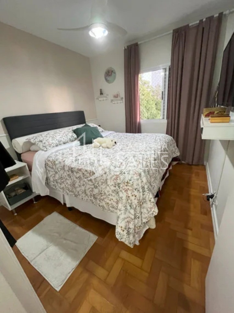 Apartamento, 2 quartos, 85 m² - Foto 8