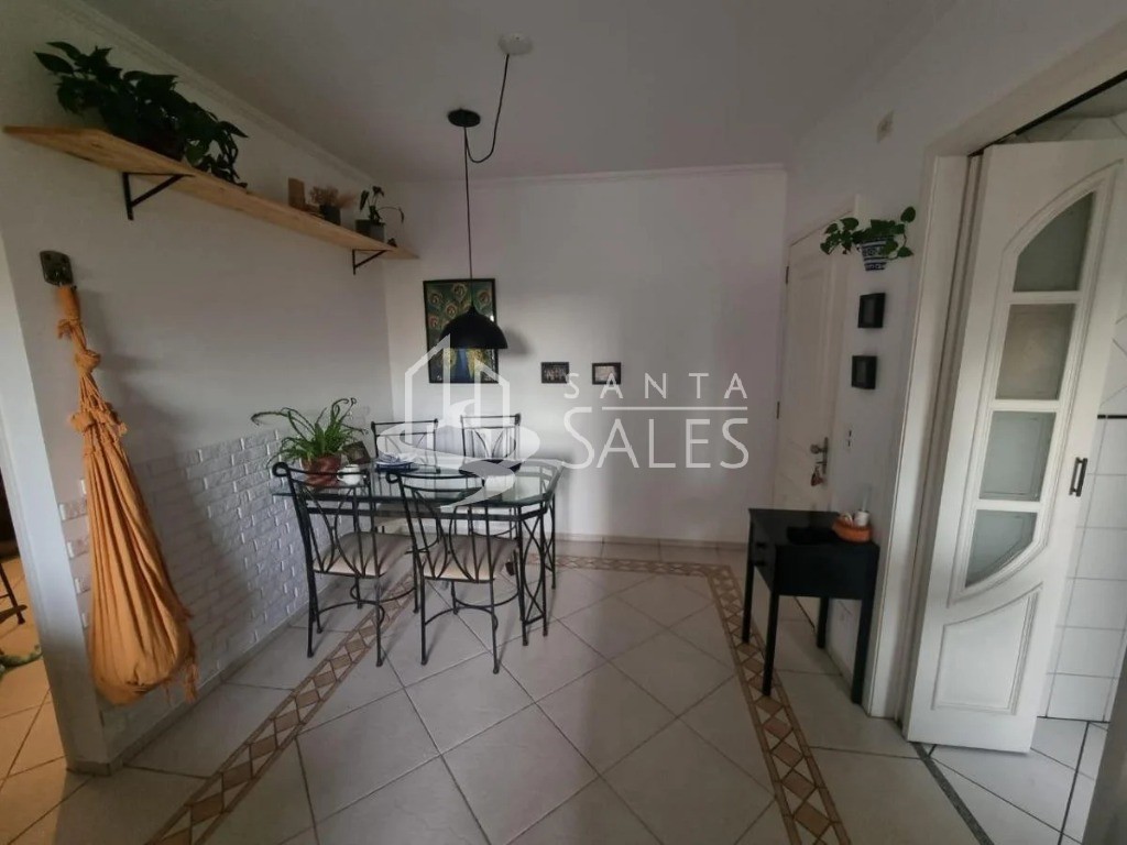 Apartamento, 2 quartos, 49 m² - Foto 2