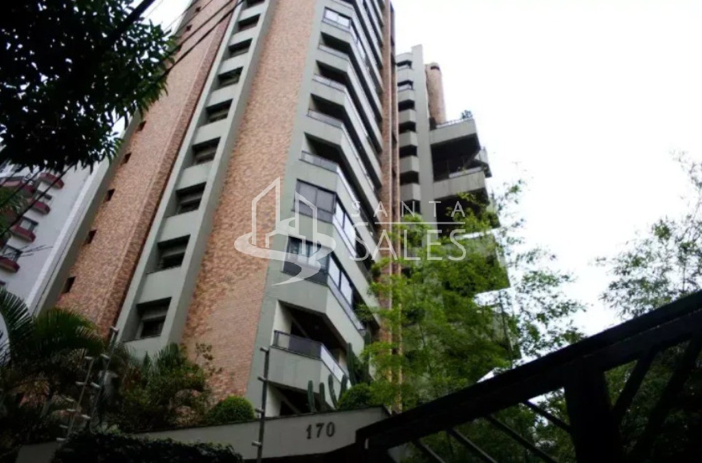 Apartamento, 4 quartos, 233 m² - Foto 16