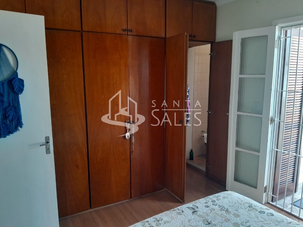 Casa, 3 quartos, 80 m² - Foto 11