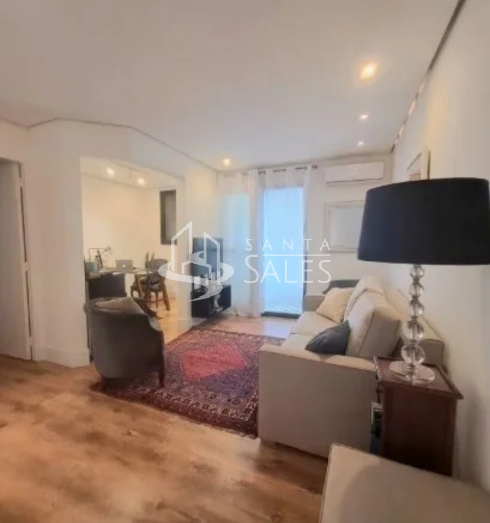 Apartamento, 3 quartos, 72 m² - Foto 4