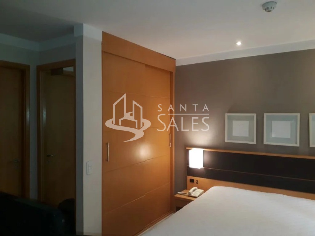 Apartamento, 2 quartos, 91 m² - Foto 3