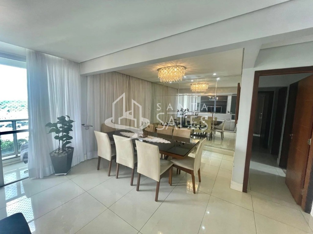 Apartamento, 3 quartos, 127 m² - Foto 29