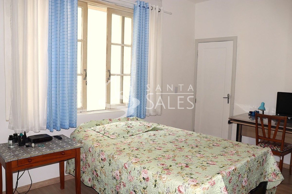 Apartamento, 2 quartos, 85 m² - Foto 13