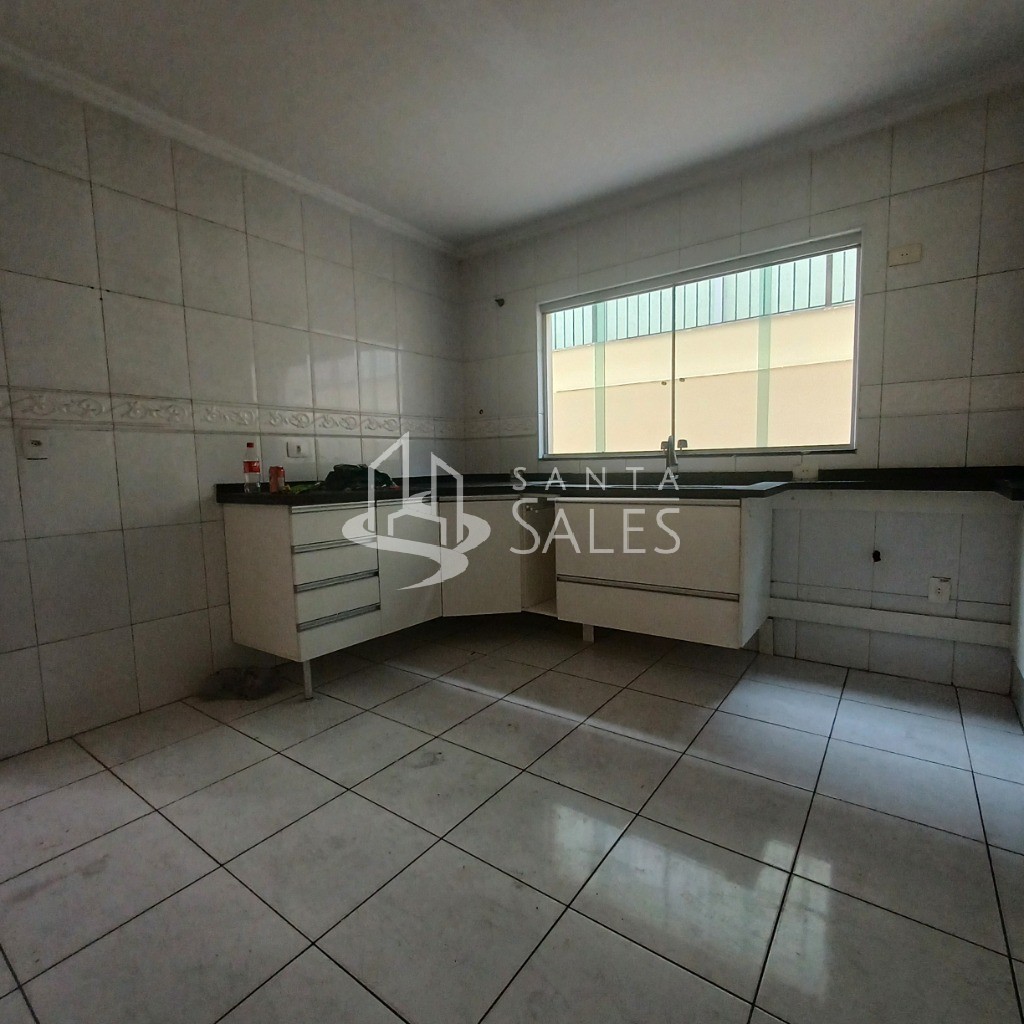 Sobrado, 3 quartos, 200 m² - Foto 12