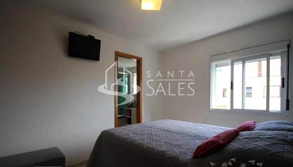 Apartamento, 2 quartos, 85 m² - Foto 18