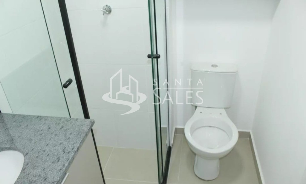 Apartamento, 1 quarto, 24 m² - Foto 5