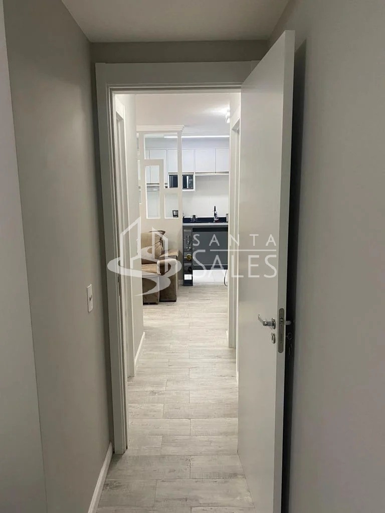 Apartamento, 2 quartos, 43 m² - Foto 11