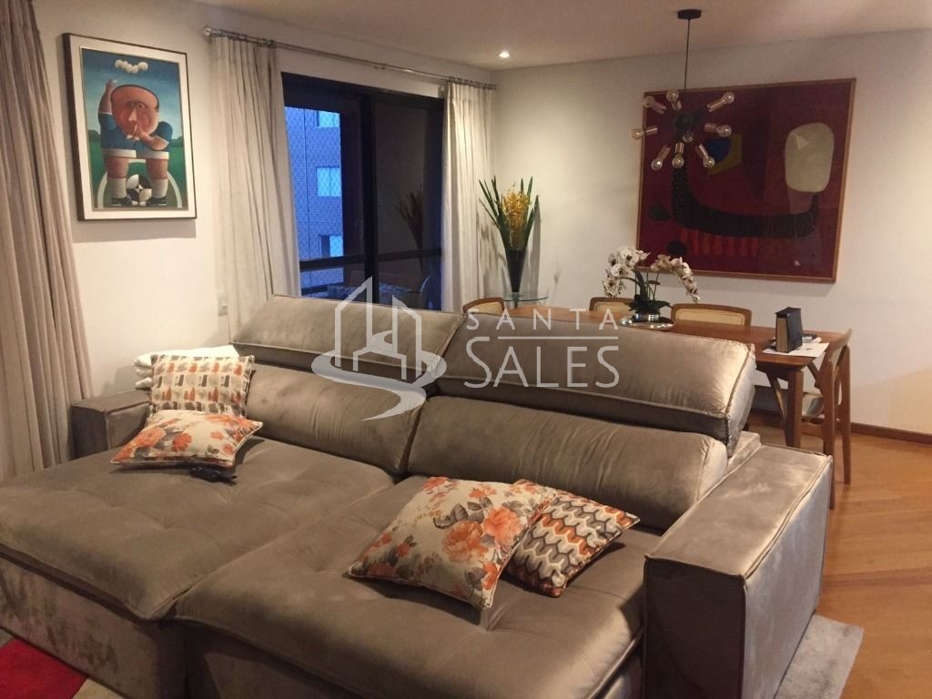Apartamento, 2 quartos, 92 m² - Foto 6