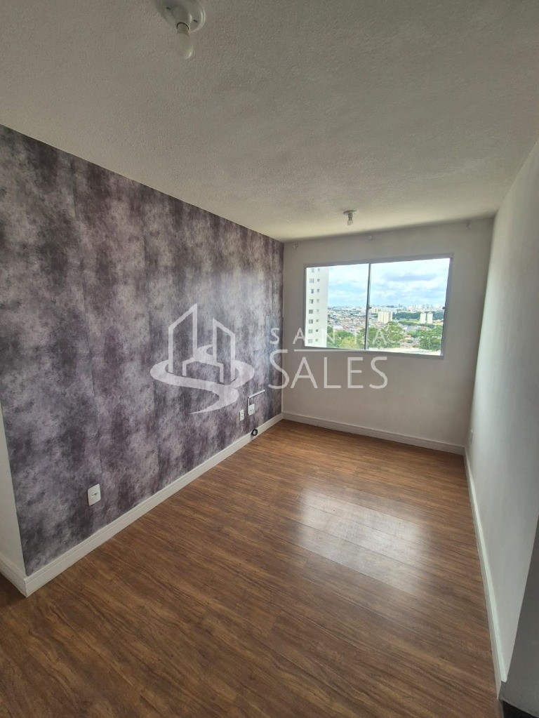 Apartamento, 2 quartos, 44 m² - Foto 7
