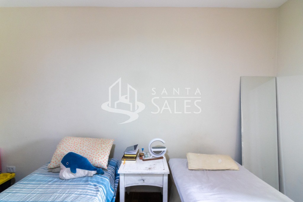 Sobrado, 3 quartos, 110 m² - Foto 30