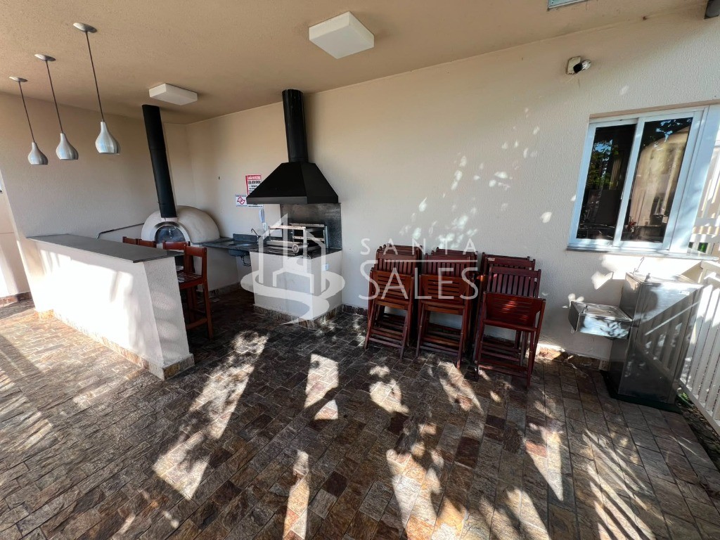Apartamento, 2 quartos, 46 m² - Foto 21